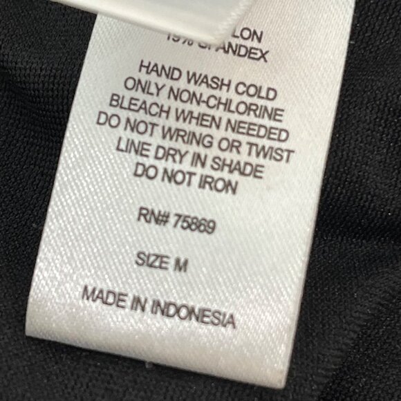 Hula Honey Juniors Bikini Bottoms Size Medium NWT‎ Beach Pool - Picture 5 of 5